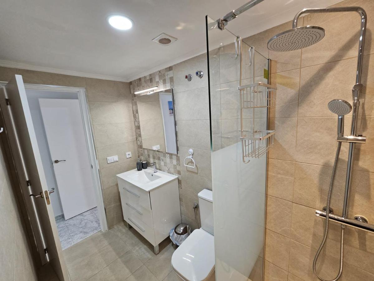 Hda Apartment 2. Torrevieja Ngoại thất bức ảnh