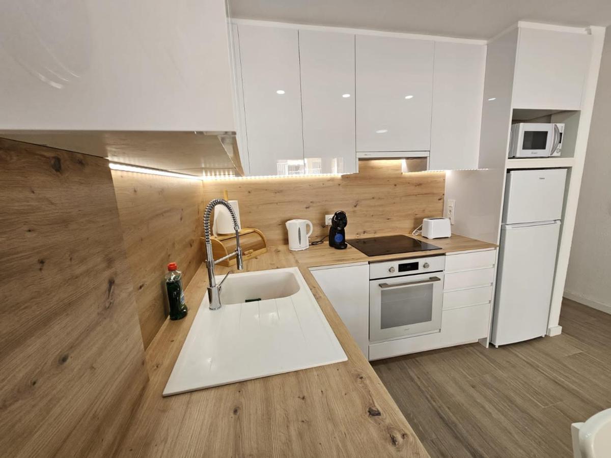 Hda Apartment 2. Torrevieja Ngoại thất bức ảnh