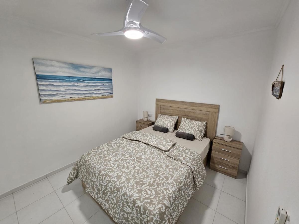 Hda Apartment 2. Torrevieja Ngoại thất bức ảnh