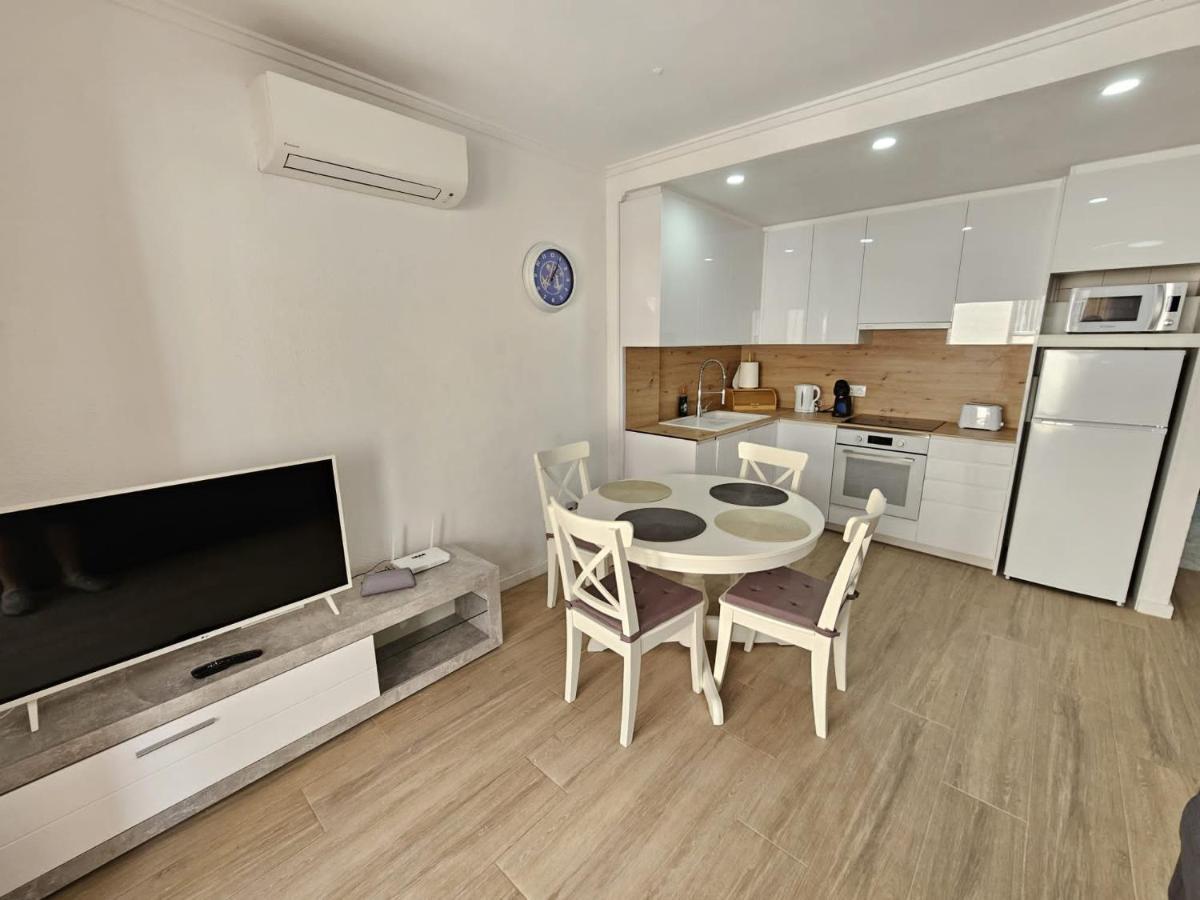 Hda Apartment 2. Torrevieja Ngoại thất bức ảnh