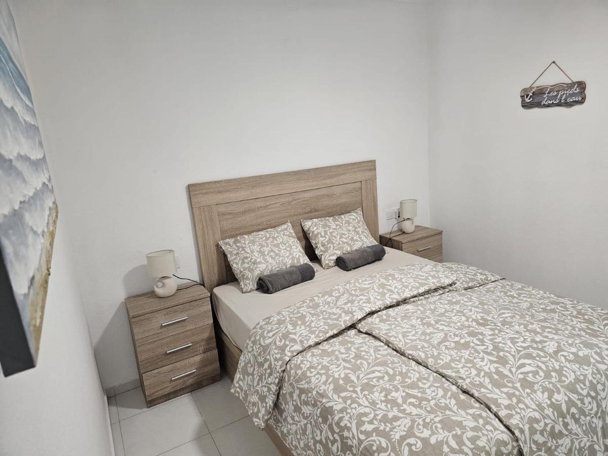 Hda Apartment 2. Torrevieja Ngoại thất bức ảnh